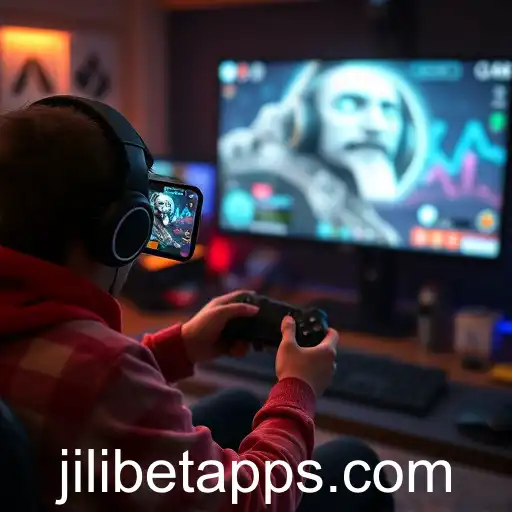 Emerging Trends in Online Gaming