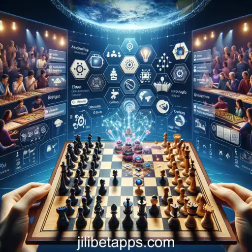 Jilibet Apps: Revolutionizing the Gaming Experience