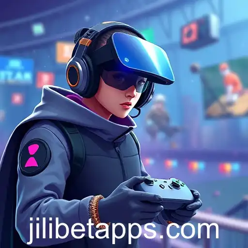 Jilibet Apps Transforming Gaming Landscape