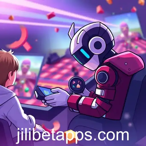 Jilibet Apps: Navigating the Digital Gaming Landscape