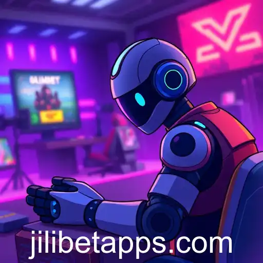 Jilibet Apps: Revolutionizing the Gaming Landscape in 2025