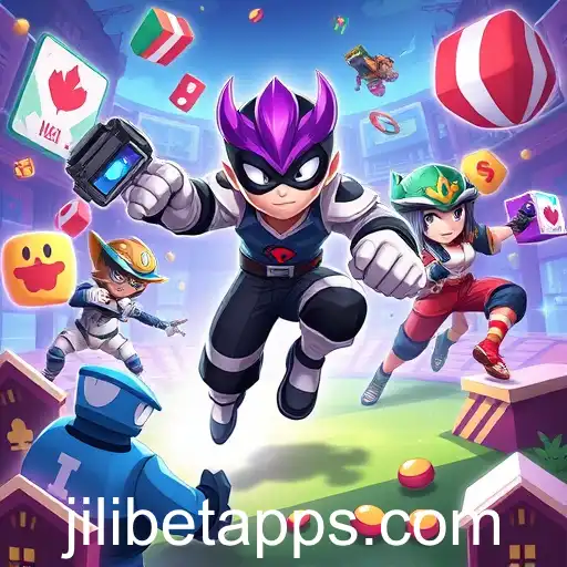 The Rise of Jilibet Apps in Gaming