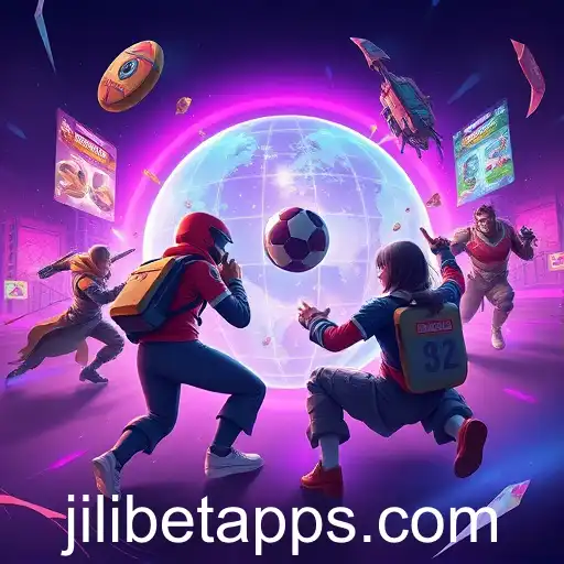 Jilibet Apps: Revolutionizing Gaming in 2025
