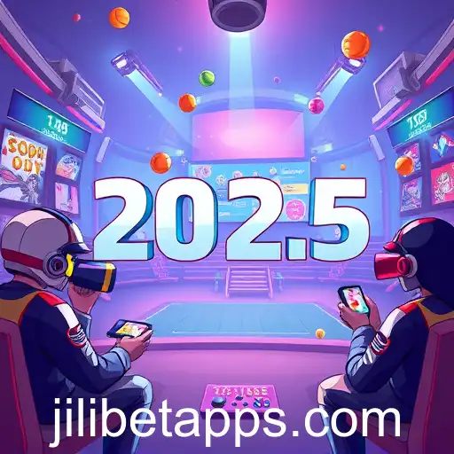 The Rising Popularity of Jilibet Apps in Gaming