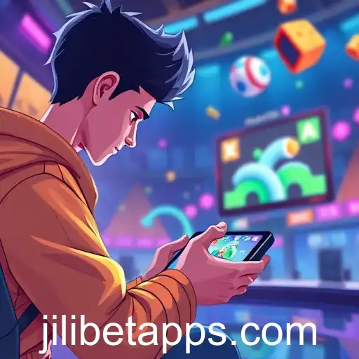 Jilibet Apps Revolutionizing Mobile Gaming