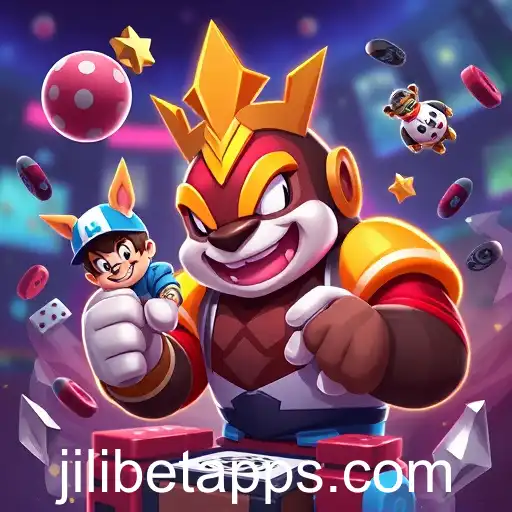 Jilibet Apps: A Game Changer in Online Gaming