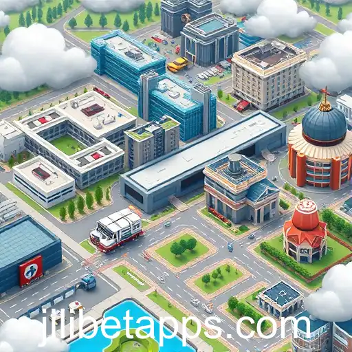 Jilibet Apps: Revolutionizing Online Gaming