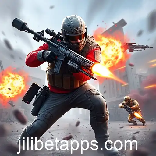 Jilibet Apps: Revolutionizing Mobile Gaming Landscape
