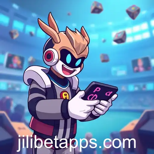 The Rise and Impact of Jilibet Apps in Gaming