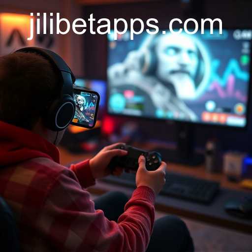 Emerging Trends in Online Gaming