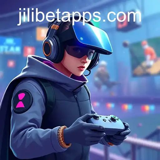 Jilibet Apps: Innovations in Gaming