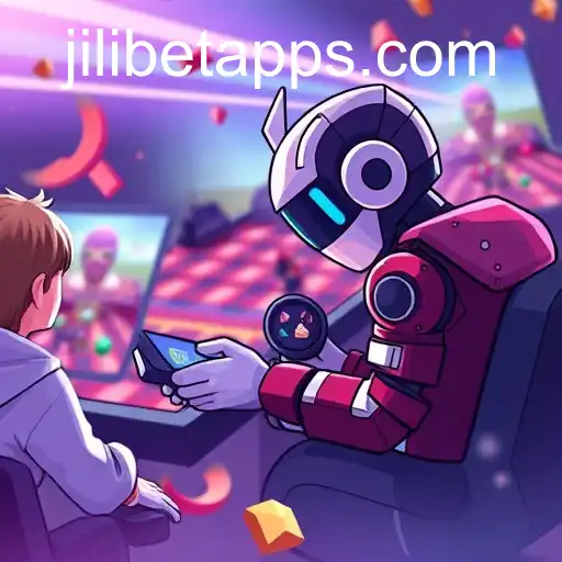 Jilibet Apps: Navigating the Digital Gaming Landscape