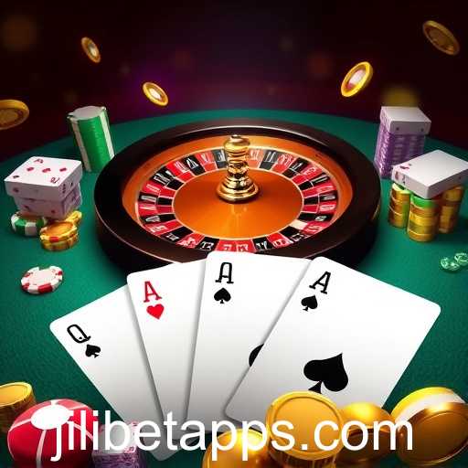 The Rise of Jilibet Apps in Online Gaming