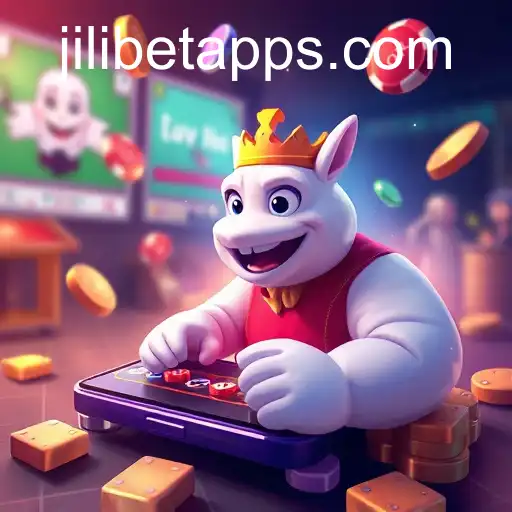 The Rise of Jilibet in Gaming Industry