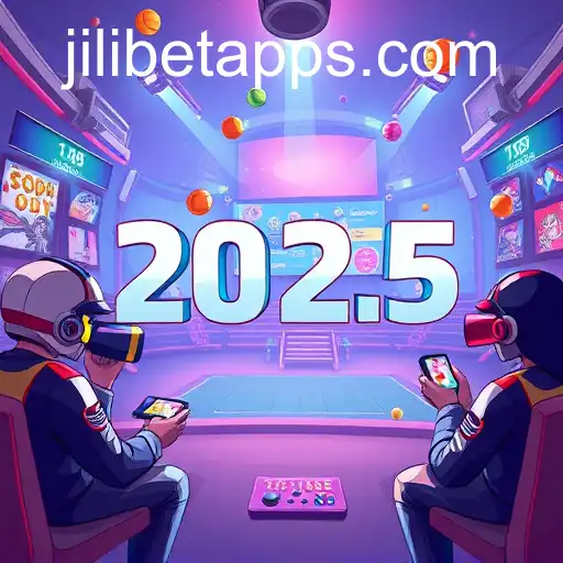 The Rising Popularity of Jilibet Apps in Gaming