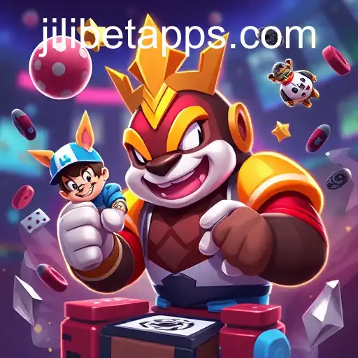 Jilibet Apps: A Game Changer in Online Gaming
