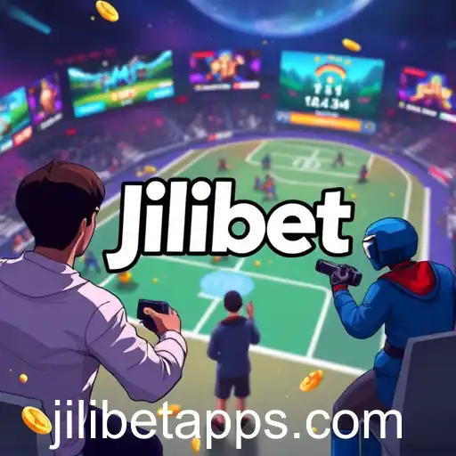 The Rise and Impact of Jilibet Apps on the Gaming Industry