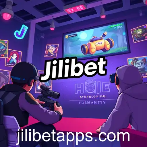 The Rise of Jilibet Apps in Online Gaming