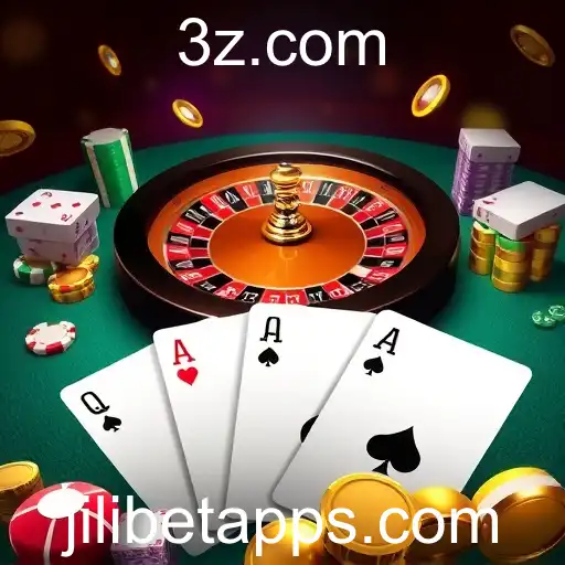 The Rise of Jilibet Apps in Online Gaming