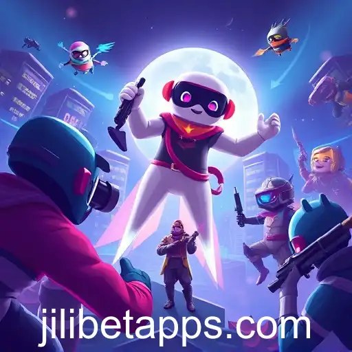 The Rise of Jilibet in the Gaming World