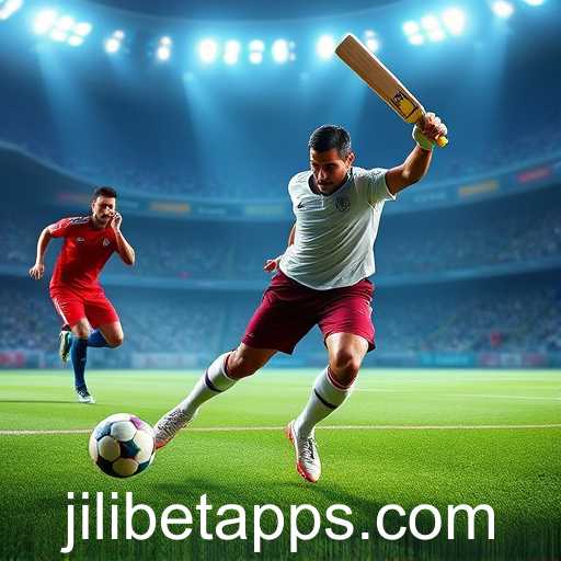 The Rise of Jilibet Apps in the Gaming World