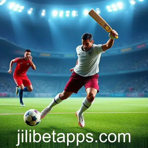 The Rise of Jilibet Apps in the Gaming World