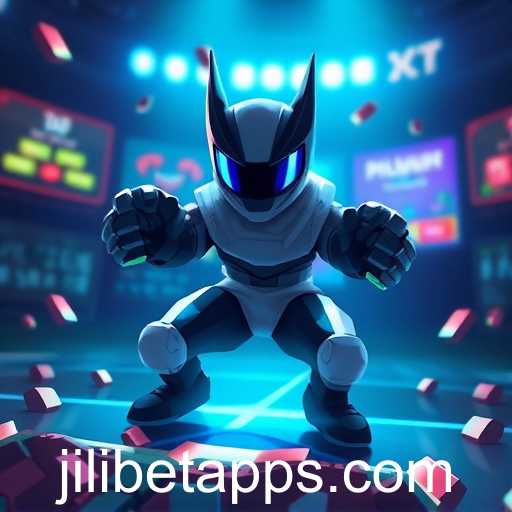 The Rise of Jilibet Apps in the Gaming World