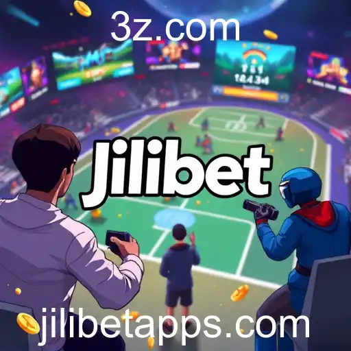 The Rise of Jilibet: Revolutionizing Online Gaming