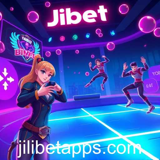 The Rising Popularity of Jilibet Apps