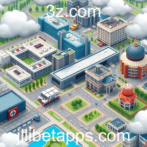 Exploring the World of Simulation Games on Jilibet Apps