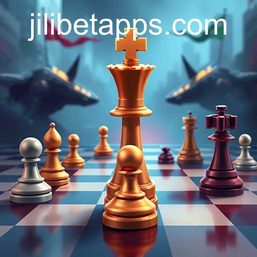 Exploring Strategy Games on Jilibet Apps: A Comprehensive Guide