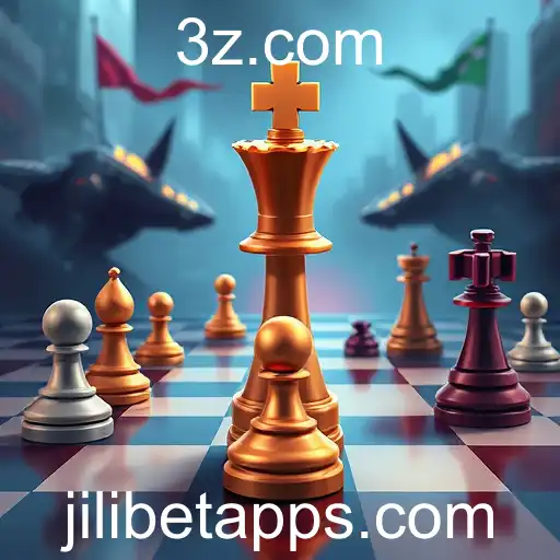 Exploring Strategy Games on Jilibet Apps: A Comprehensive Guide